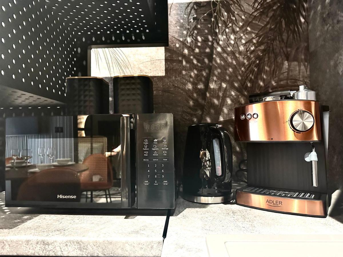 Apartament Michalczyka 1D ~ Self Check-In 20H Wrocław Zewnętrze zdjęcie