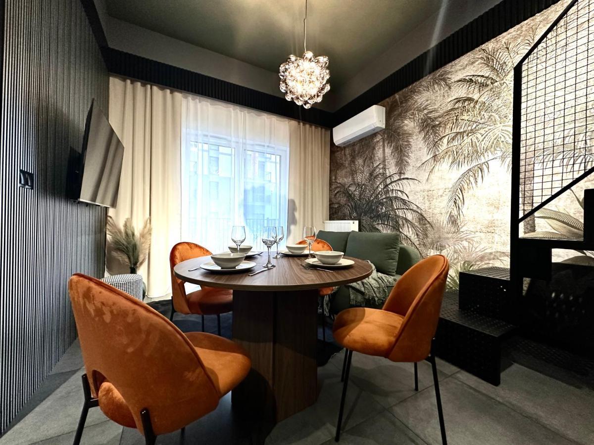 Apartament Michalczyka 1D ~ Self Check-In 20H Wrocław Zewnętrze zdjęcie