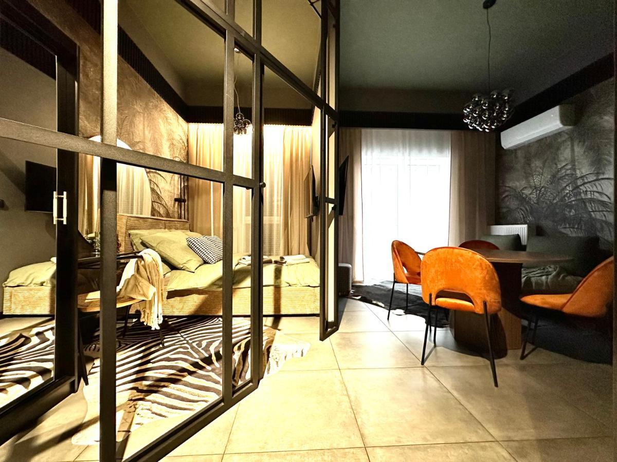 Apartament Michalczyka 1D ~ Self Check-In 20H Wrocław Zewnętrze zdjęcie