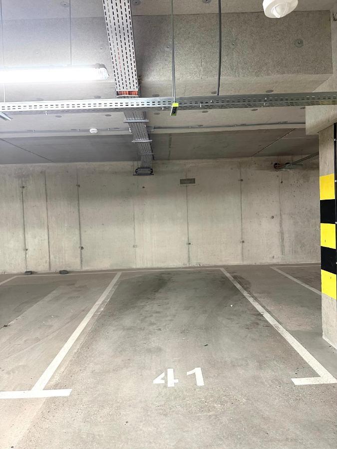 Apartament Michalczyka 1D ~ Self Check-In 20H Wrocław Zewnętrze zdjęcie