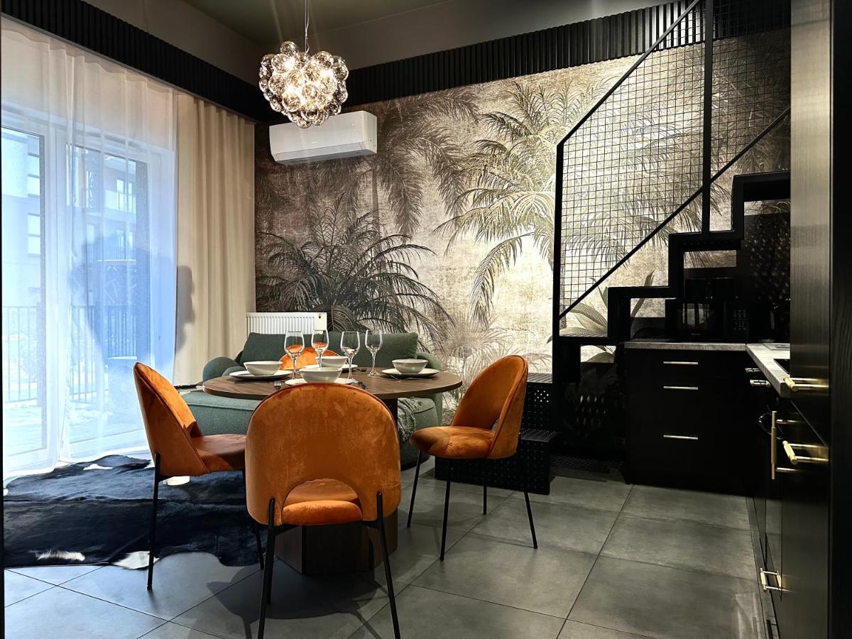 Apartament Michalczyka 1D ~ Self Check-In 20H Wrocław Zewnętrze zdjęcie
