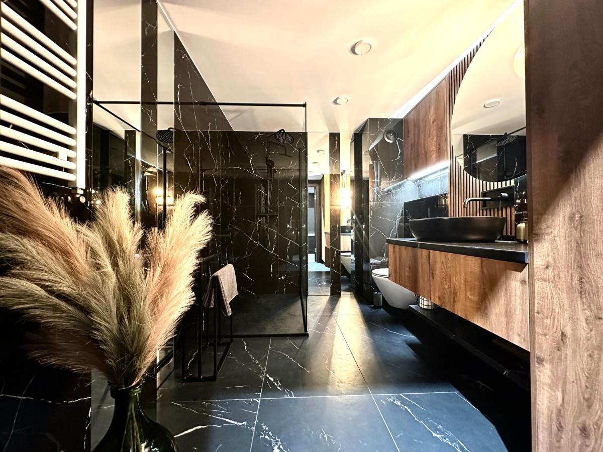 Apartament Michalczyka 1D ~ Self Check-In 20H Wrocław Zewnętrze zdjęcie