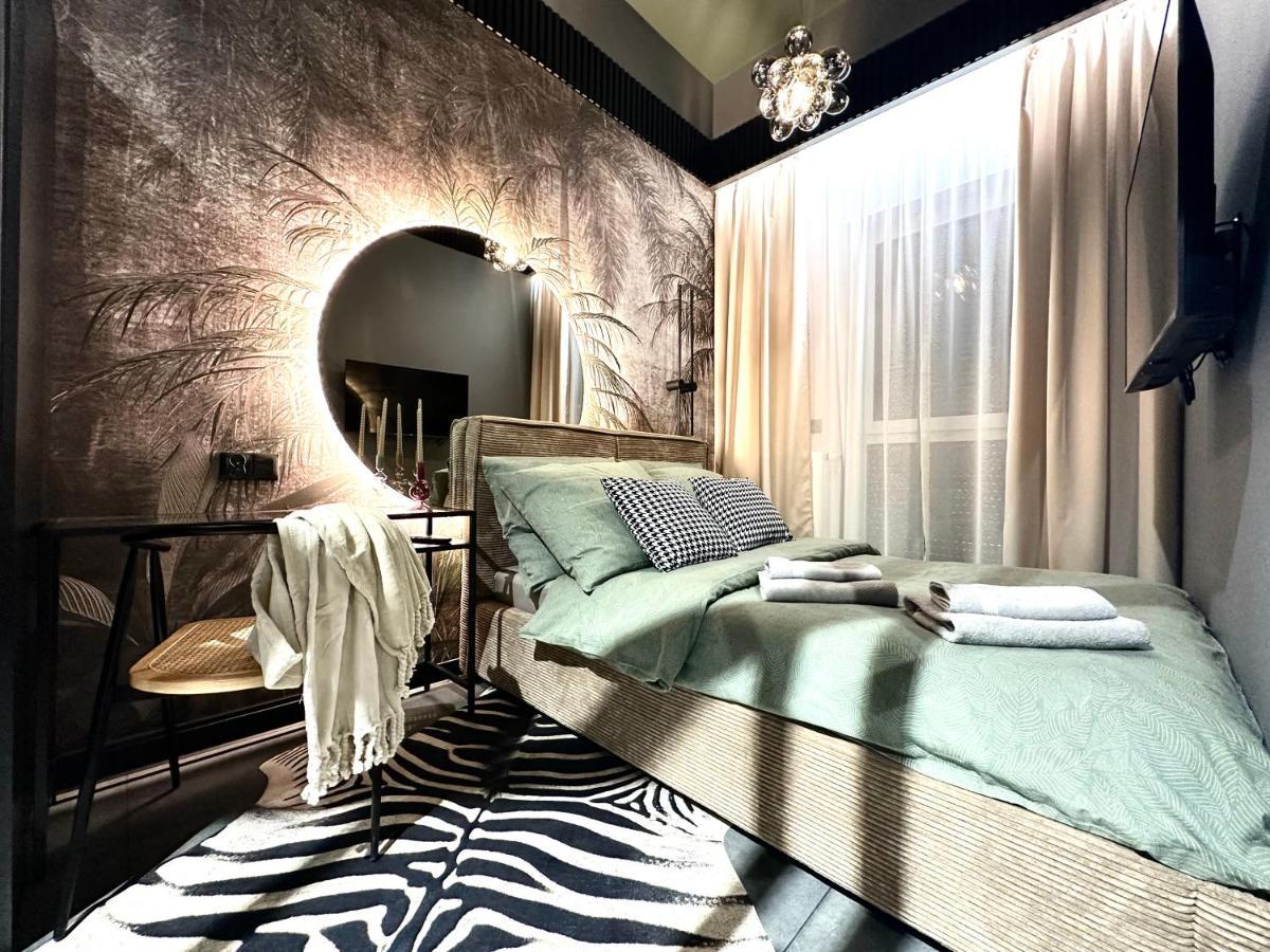 Apartament Michalczyka 1D ~ Self Check-In 20H Wrocław Zewnętrze zdjęcie