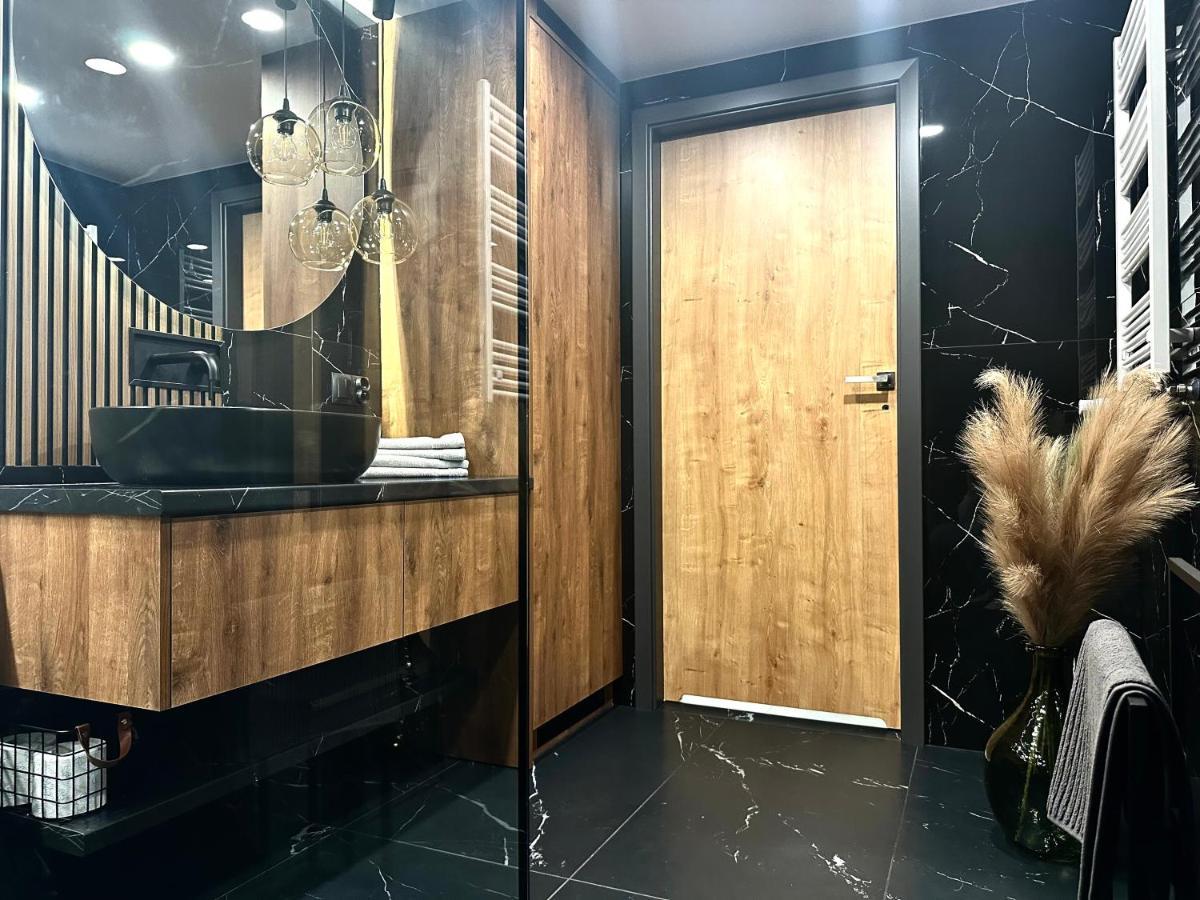 Apartament Michalczyka 1D ~ Self Check-In 20H Wrocław Zewnętrze zdjęcie
